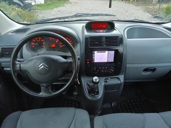 Citroën jumpy - 16