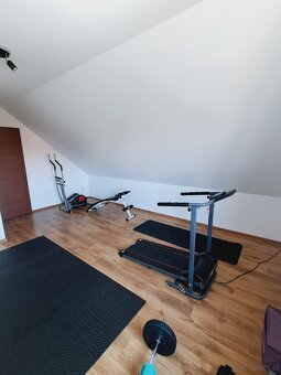 Dom parterowy z użyt. poddaszem o pow. 200 m2,Kalisz - 16