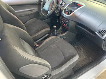 206 Pierwszy Właściciel Klimatyzacja Sprawna - 16