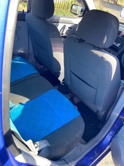 Picanto Klimatyzacja Benzyna 1.1+LPG - 16