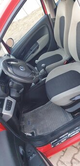 Fiat grande punto 2006 r gaz lpg od właściciela - 16