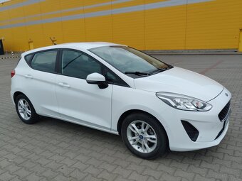 Ford Fiesta 1.1 S&S TITANIUM - 16