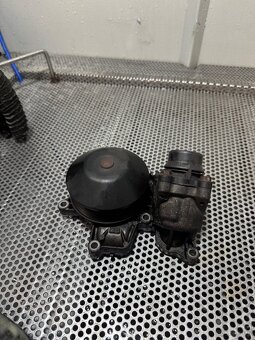 Aquablasting Machine - 16