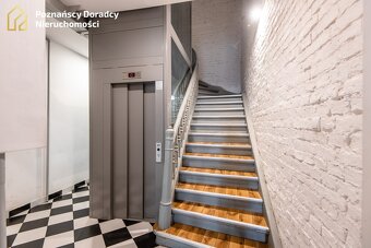 Wyjątkowo | Designerskie | W centrum Poznania - 16