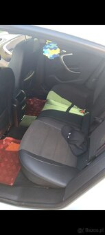 Opel insignia anglik na polskich tablicach - 16