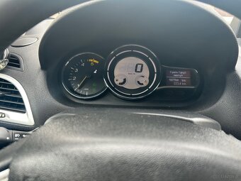 Renault megane 2011r 1.5 dci - 16