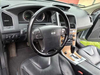 Sprzedam Volvo XC60 - 16