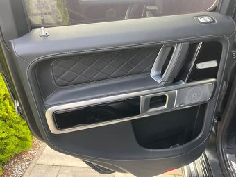 G63 AMG 2023 - 16