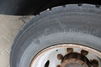Iveco EUROCARGO ML 120E25, EURO 5, HYDRAULIKA PRZÓD - 16