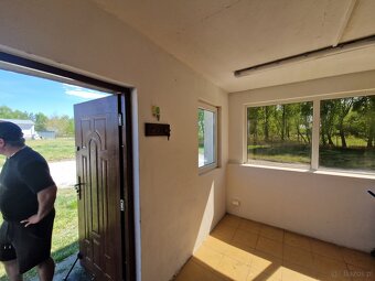 Hala 200m do wynajęcia  Złotoria koło Torunia - 16