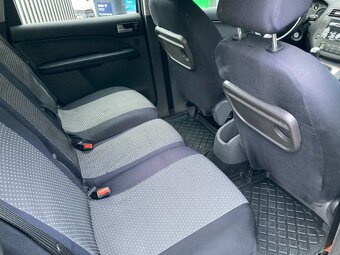 C-Max Pojemność 1.8+LPG - 16