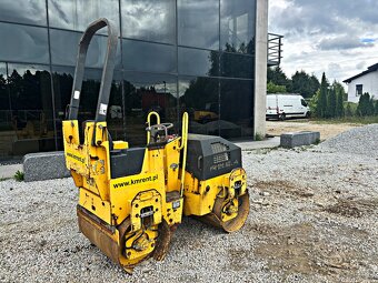 Bomag BW 100ADM-2 WALEC 2006R | BOMAG BW 100 ADM-5, BOMAG BW - 16