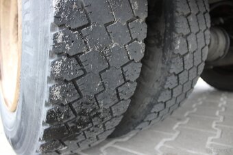 Iveco EUROCARGO ML 75 E 15, EURO 3, NADWOZIE DO UŚPIENIA - 16