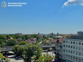 Lokal mieszkalny/ biurowy | Jeżyce Sołacz Centrum - 16