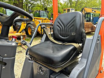 Hamm HD 8 WALEC 2017R. | BOMAG BW80 BW100 DYNAPAC CC1000 - 16