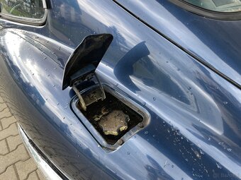 Jaguar E-type coupe 1970 seria II - 16