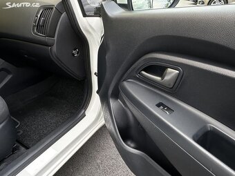 Kia Rio 1.1CRDI/ 55kW ČR r.v. 2011 - 16