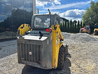 Wacker Neuson 701S MINI-ŁADOWARKA 2013R | BOBCAT S100. - 16