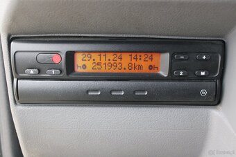 Renault MIDLUM 270, EURO 3, OPONY 80% - 16