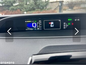 Prius 1,8 Hybryda - 16