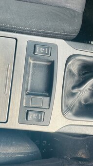 Subaru Legacy 4x4 2.0diesel - 16