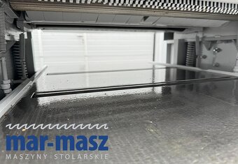 Grubościówka grubiarka JAROMA typ DSMC-63 - 16