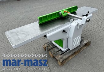 Wyrówniarka strugarka COMAG 50 - 16