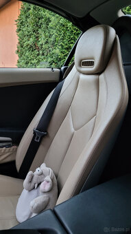 Mercedes-Benz SLK 200 R171 sportowy roadster z duszą w cenie - 16