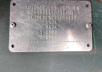 Sprzedam Citroen C5 kombi - 16