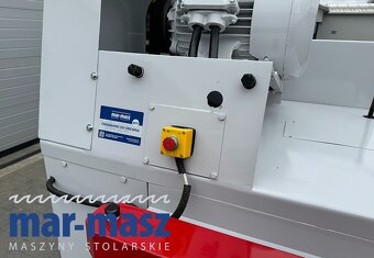 Wielopiła wałowa BRODPOL WP-140 580/140 - 16