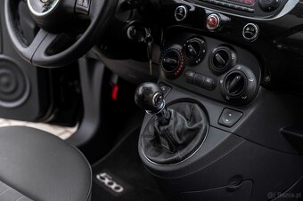 FIAT 500 - 16