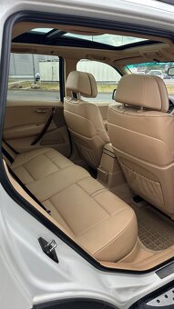 BMW X3 M-pakiet - 16