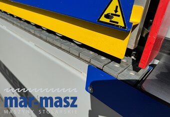 Okleiniarka FELDER G 500 - 16