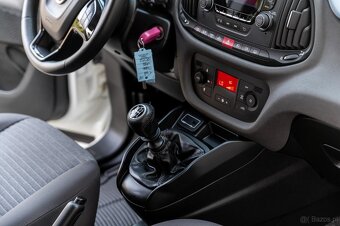 FIAT DOBLO - 16