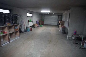 Udział 1/2 w nieruchomości zab. domem 187,51m2 - 16