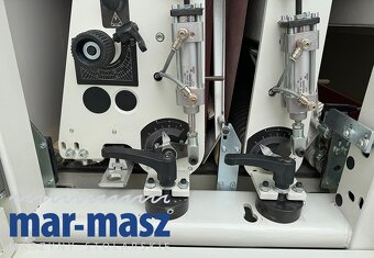 Szlifierka szerokotaśmowa SCM typ DMC30 RCS 110 - 16