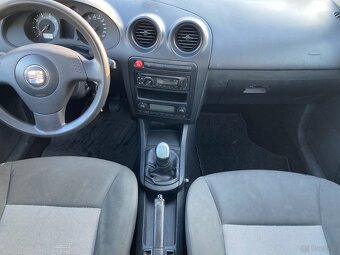 Cordoba 1.4 Benzyna - 16