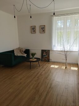 Mieszkanie z niskim czynszem - 3 pokoje - 16