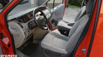 Trafic Generation - 16