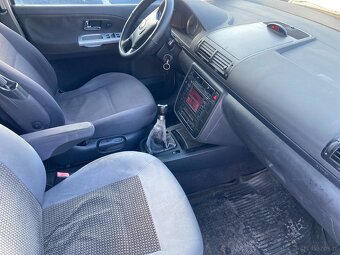 Alhambra 1.9 TDI 110-KM 7-Osobowy - 16