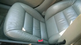 AUDI A8 D2 6.0 W12  420 km  -  cześci - 16