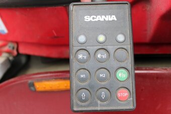 SCANIA R 420 HPi LA4X2 - 16