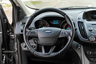 Ford Kuga | benzyna | 2017r. - 16