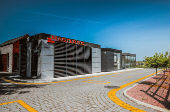 Producet pawilonów i kontenerów MASTERTEC - 16