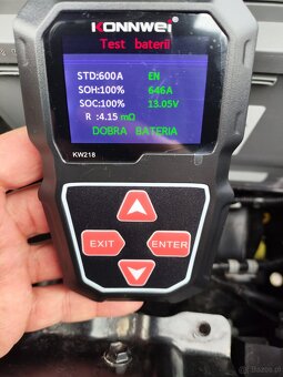 Suzuki SX4 II S-Croos 1.6 ben 120 km.  2016/2017.Nowe opłaty - 16