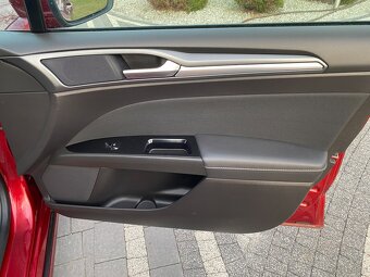 150 KONI TITANIUM FUL LEDY NAWIGACJA Radio sync3 - 16