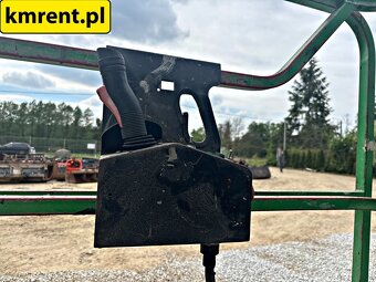 Haulotte OPTIMUM 8 PODNOŚNIK NOŻYCOWY 2013R. | GENIE GS-1932 - 16