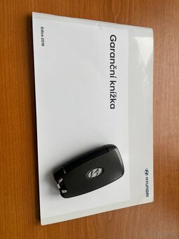 Hyundai I30 1.6CRDi 85kw, r.10/2019, klimatronic, nawigacja - 16