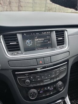 Sprzedam Peugeota 508 - 16