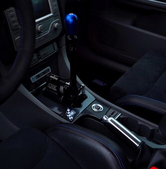 Ford Focus RS MK2 - 16
